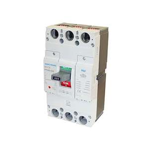 شاینر الکتریک 09125813856 کلید اتوماتیک فیکس 400A پارس فانال